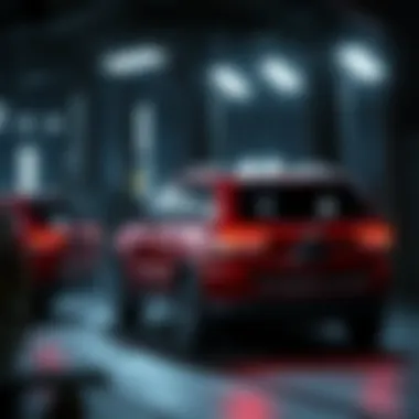 Safety Performance of the 2021 Jeep Grand Cherokee Laredo Safety ratings and performance scores for the 2021 Jeep Grand Cherokee Laredo