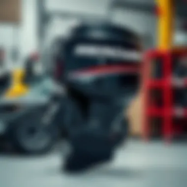 Common Issues and Solutions for Lower Units Common issues faced with 25 HP Mercury outboard lower units