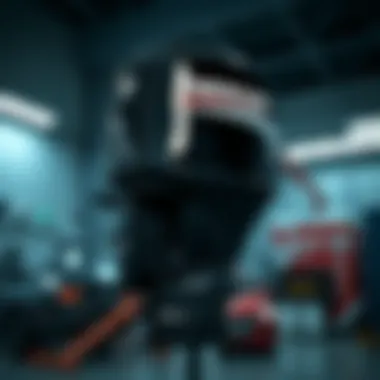 Essential Maintenance Checklist for Lower Unit Maintenance checklist for Mercury outboard lower unit
