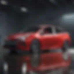 Comprehensive Analysis of 2017 Prius Specifications Introduction