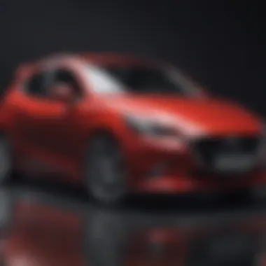 Comprehensive Analysis of Mazda 2.5 Turbo Specifications Introduction