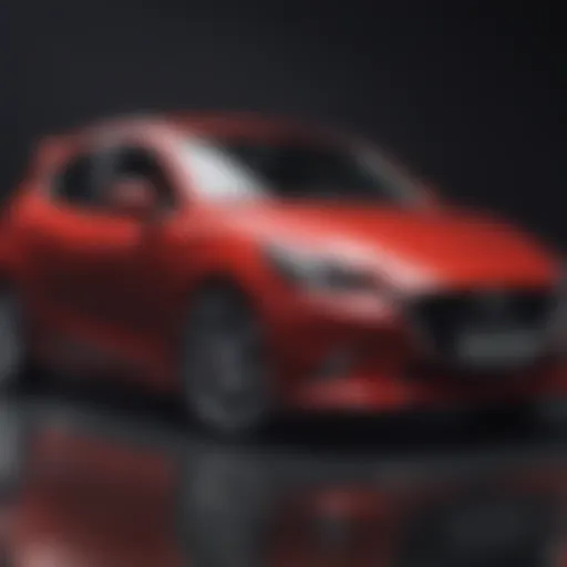 Comprehensive Analysis of Mazda 2.5 Turbo Specifications Introduction