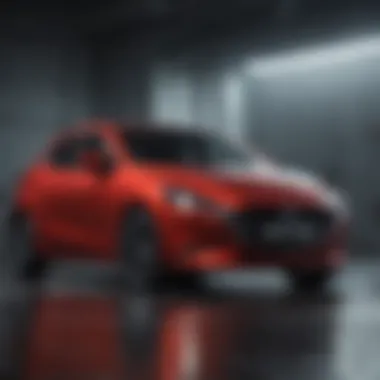 Comprehensive Analysis of Mazda 2.5 Turbo Specifications Summary