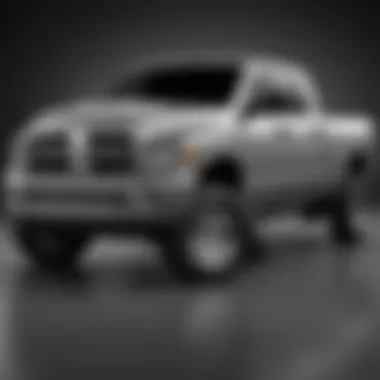 Comprehensive Analysis of the 2006 Dodge Ram Mega Cab Introduction