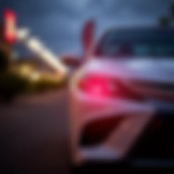 Comprehensive Analysis of the 2018 Toyota Camry Summary