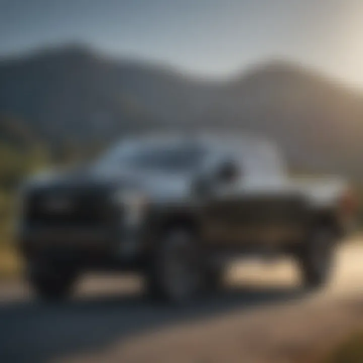 Comprehensive Analysis of the 2021 Duramax 3500 Summary