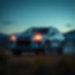 Comprehensive Analysis of the 2021 GM Trailblazer Introduction
