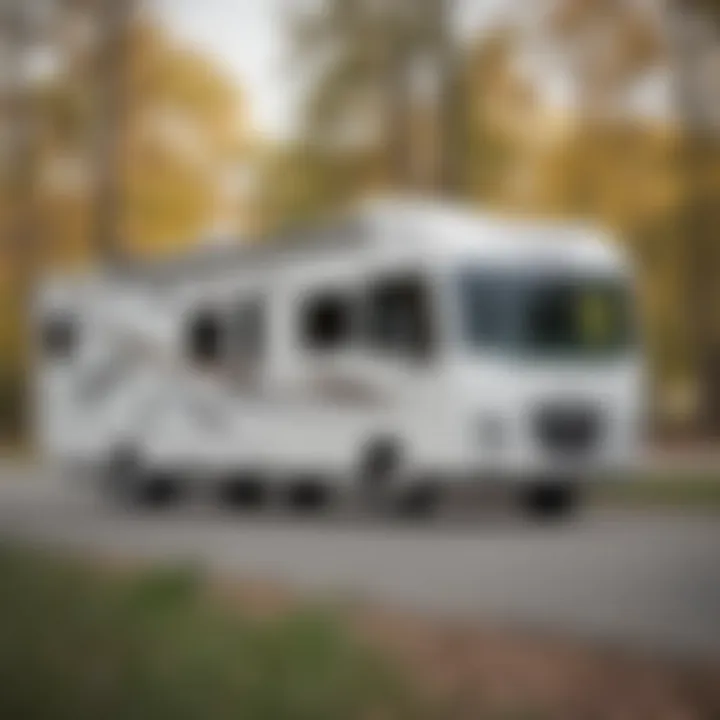 Comprehensive Analysis of the 2021 Jayco Whitehawk 27RB: Features, Performance, and Market Insights Summary