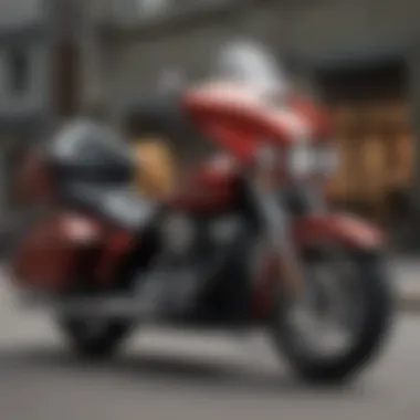 Comprehensive Analysis of the 2022 Harley Davidson Electra Glide Introduction Comprehensive Analysis of the 2022 Harley Davidson Electra Glide Introduction