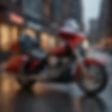 Notable Comprehensive Analysis of the 2022 Harley Davidson Electra Glide Notable Comprehensive Analysis of the 2022 Harley Davidson Electra Glide