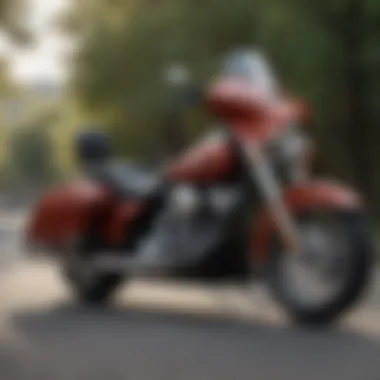 Comprehensive Analysis of the 2022 Harley Davidson Electra Glide Summary Comprehensive Analysis of the 2022 Harley Davidson Electra Glide Summary