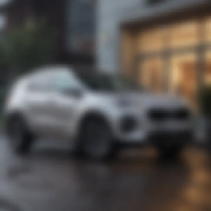 Notable Comprehensive Analysis of the 2022 Kia Sportage