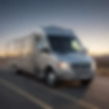 Notable Comprehensive Analysis of the E350 Motorhome