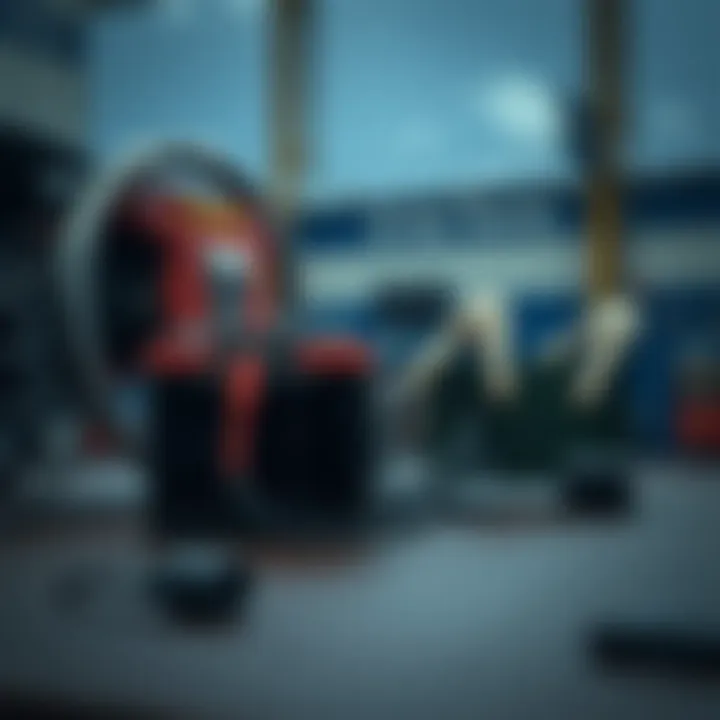 Notable Comprehensive Guide to 12 Volt Battery Disconnect Solutions
