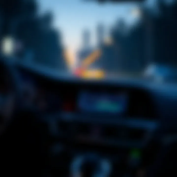 Notable Comprehensive Guide to Satellite Radio for Car Installations