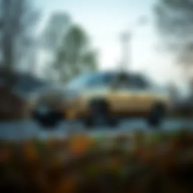 Notable Comprehensive Guide to the 2005 Chevy 5.3: Exploring Performance, Specifications, and Customer Insights