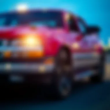 Comprehensive Guide to the 2005 Chevy 5.3: Exploring Performance, Specifications, and Customer Insights Summary
