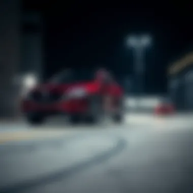 Performance Insights of the 2018 Mazda CR5 Performance metrics and driving capabilities of the 2018 Mazda CR5