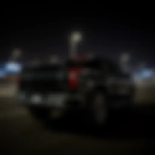 Comprehensive Overview of the 2019 Chevrolet Silverado 1500 HD Introduction