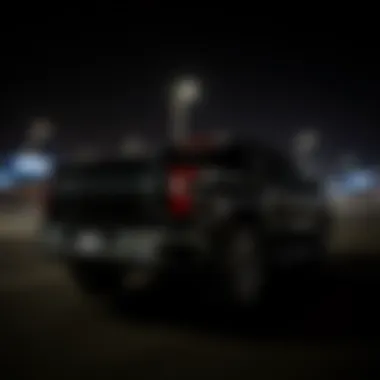 Comprehensive Overview of the 2019 Chevrolet Silverado 1500 HD Introduction Comprehensive Overview of the 2019 Chevrolet Silverado 1500 HD Introduction