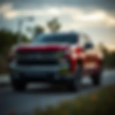 Comprehensive Overview of the 2019 Chevrolet Silverado 1500 HD Summary Comprehensive Overview of the 2019 Chevrolet Silverado 1500 HD Summary