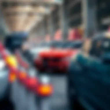 Diverse range of vehicles available with special incentives