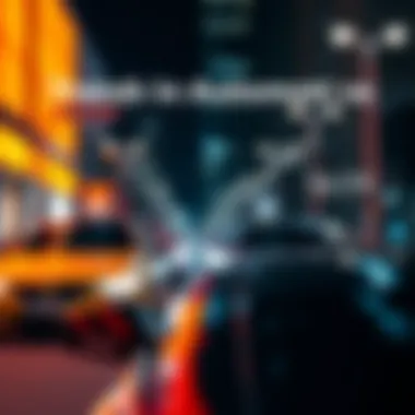 Infographic showing trends in automotive incentives