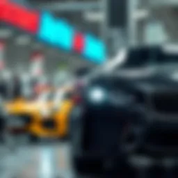 Discount Auto Wheels: Insights and Implications Introduction