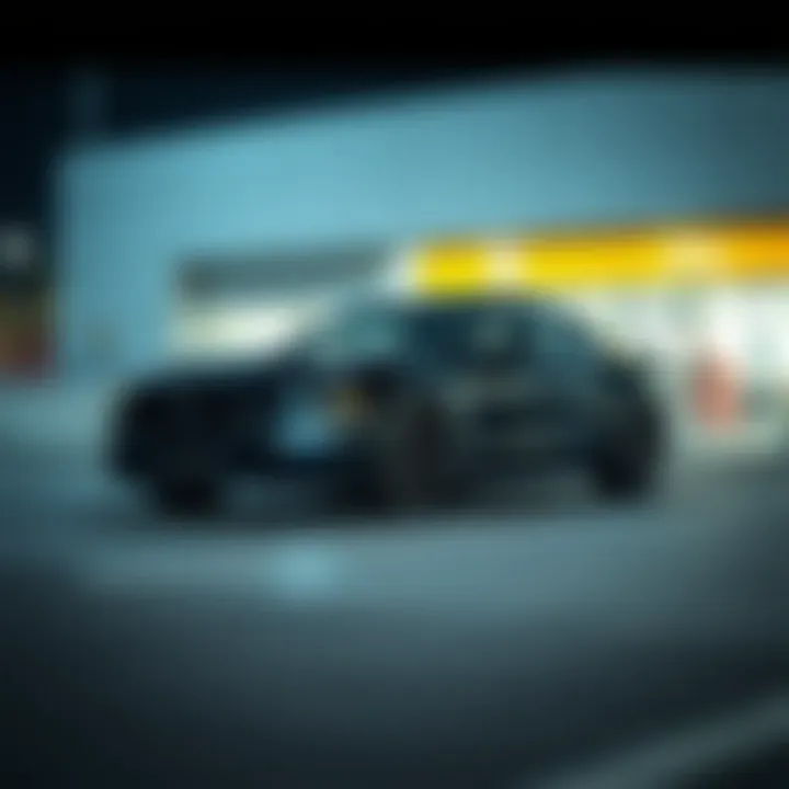 Discount Auto Wheels: Insights and Implications Summary