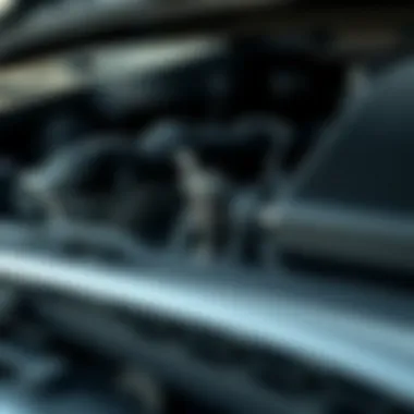 Thermostat Location and Functionality in the 2016 Dodge Charger Thermostat in engine bay
