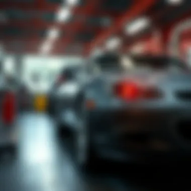 Essential Maintenance Tips for Non-Running Cars Proper maintenance tips for non-running car upkeep