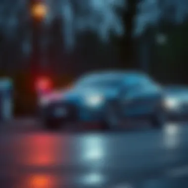 Spotlighting Emerging Trends in Automotive Charging Technology Emerging trends in automotive charging technology