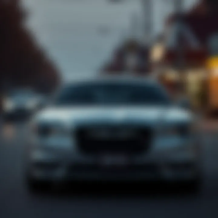 Exploring Accessories for the 2018 Chrysler 300 Limited Summary