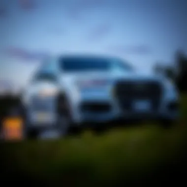 Notable Exploring Audi Q7 Performance: A Comprehensive Assessment