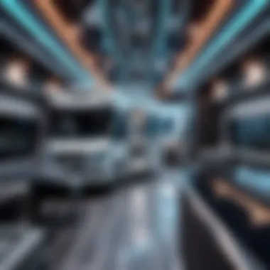 Exploring Genesis RV Manufacturer: Pioneering Luxury in the RV Industry Introduction Exploring Genesis RV Manufacturer: Pioneering Luxury in the RV Industry Introduction