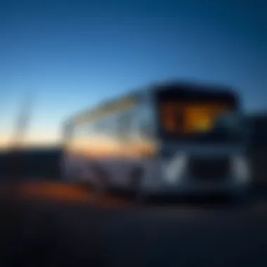 Notable Exploring Genesis RV Manufacturer: Pioneering Luxury in the RV Industry Notable Exploring Genesis RV Manufacturer: Pioneering Luxury in the RV Industry