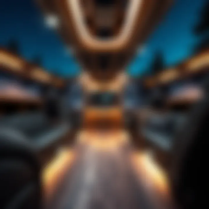 Exploring Genesis RV Manufacturer: Pioneering Luxury in the RV Industry Summary