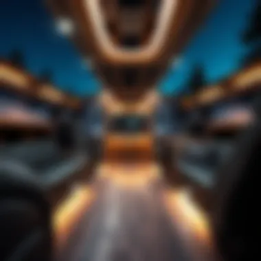 Exploring Genesis RV Manufacturer: Pioneering Luxury in the RV Industry Summary Exploring Genesis RV Manufacturer: Pioneering Luxury in the RV Industry Summary