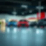 Exploring Honda Dealerships in Kalamazoo, Michigan Introduction