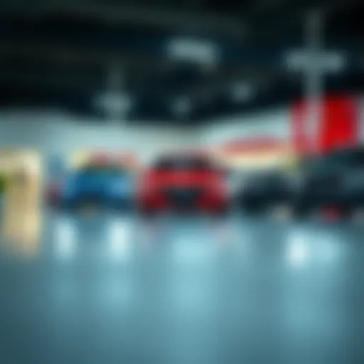 Exploring Honda Dealerships in Kalamazoo, Michigan Introduction