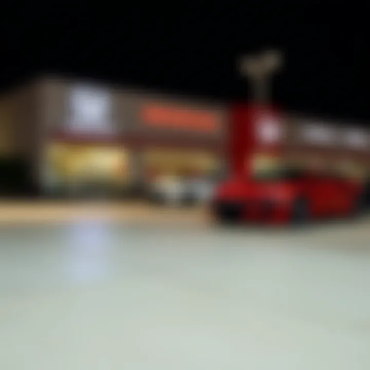 Notable Exploring Honda Dealerships in Kalamazoo, Michigan
