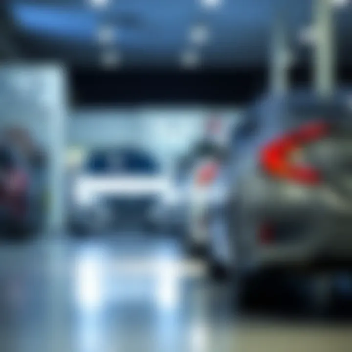 Exploring Honda Dealerships in Kalamazoo, Michigan Summary