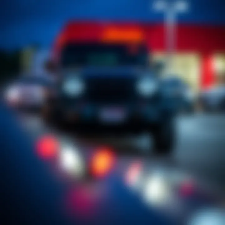 Notable Exploring Jeep Dealers in Irvine: A Comprehensive Guide