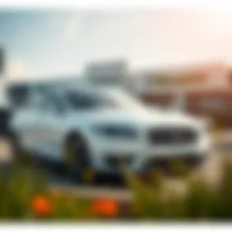 Exploring Lincoln Dealers in Melbourne, FL: A Comprehensive Guide Introduction