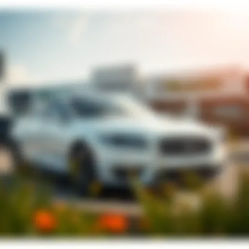 Exploring Lincoln Dealers in Melbourne, FL: A Comprehensive Guide Introduction
