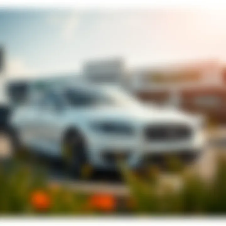 Exploring Lincoln Dealers in Melbourne, FL: A Comprehensive Guide Introduction