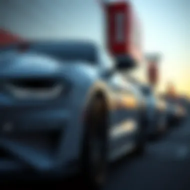 Market trends influencing RCF pricing