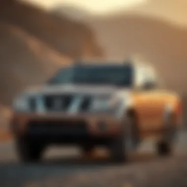 Exploring the 2007 Nissan Frontier Motor: Performance, Design, and Market Insights Summary