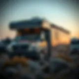 Exploring the 2014 Diesel Pusher Motorhomes: A Comprehensive Analysis Introduction