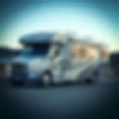 Notable Exploring the 2014 Diesel Pusher Motorhomes: A Comprehensive Analysis